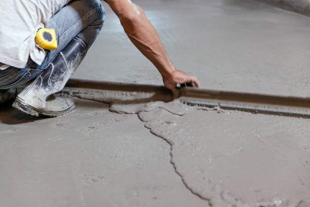 Best Concrete Staining and Coloring in Winnetka, IL