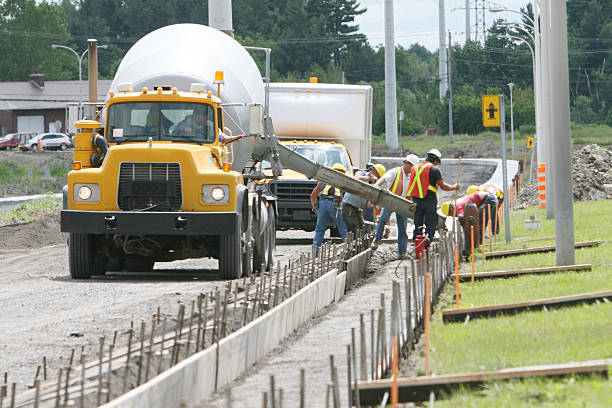 Best Concrete Removal and Replacement in Winnetka, IL